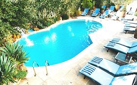 The Club Hotel & Spa Jersey