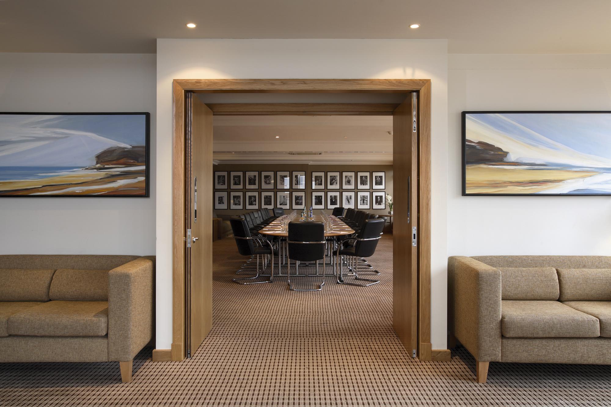 The Club Hotel & Spa Jersey Saint Helier Exterior photo