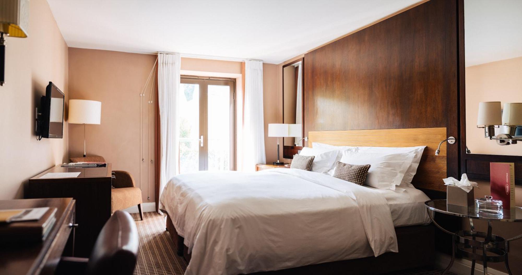 The Club Hotel & Spa Jersey Saint Helier Room photo