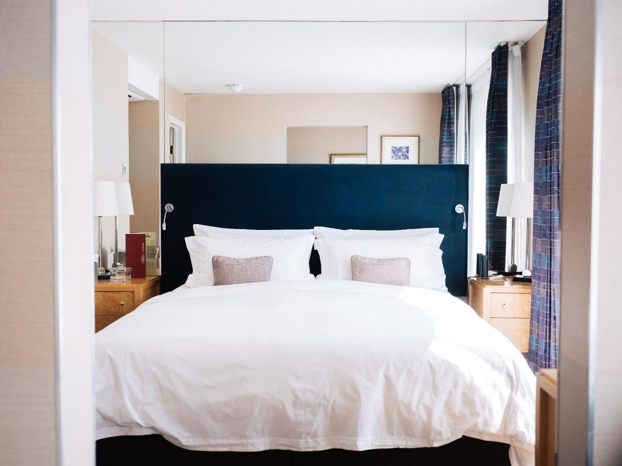 The Club Hotel & Spa Jersey Saint Helier Room photo
